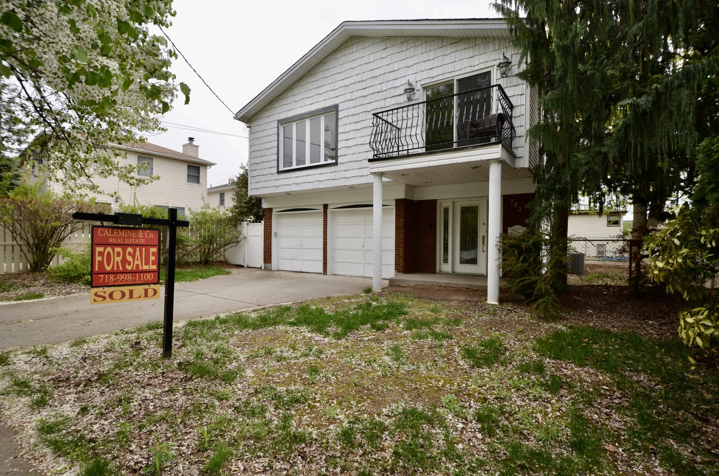 Tottenville, Staten Island - $825,000