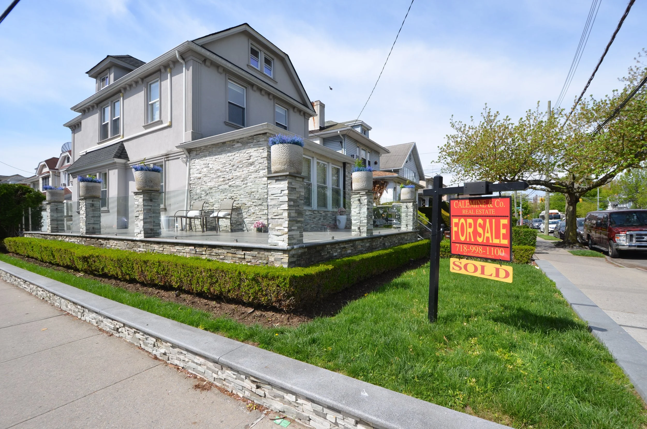 Madison - $1,995,000
