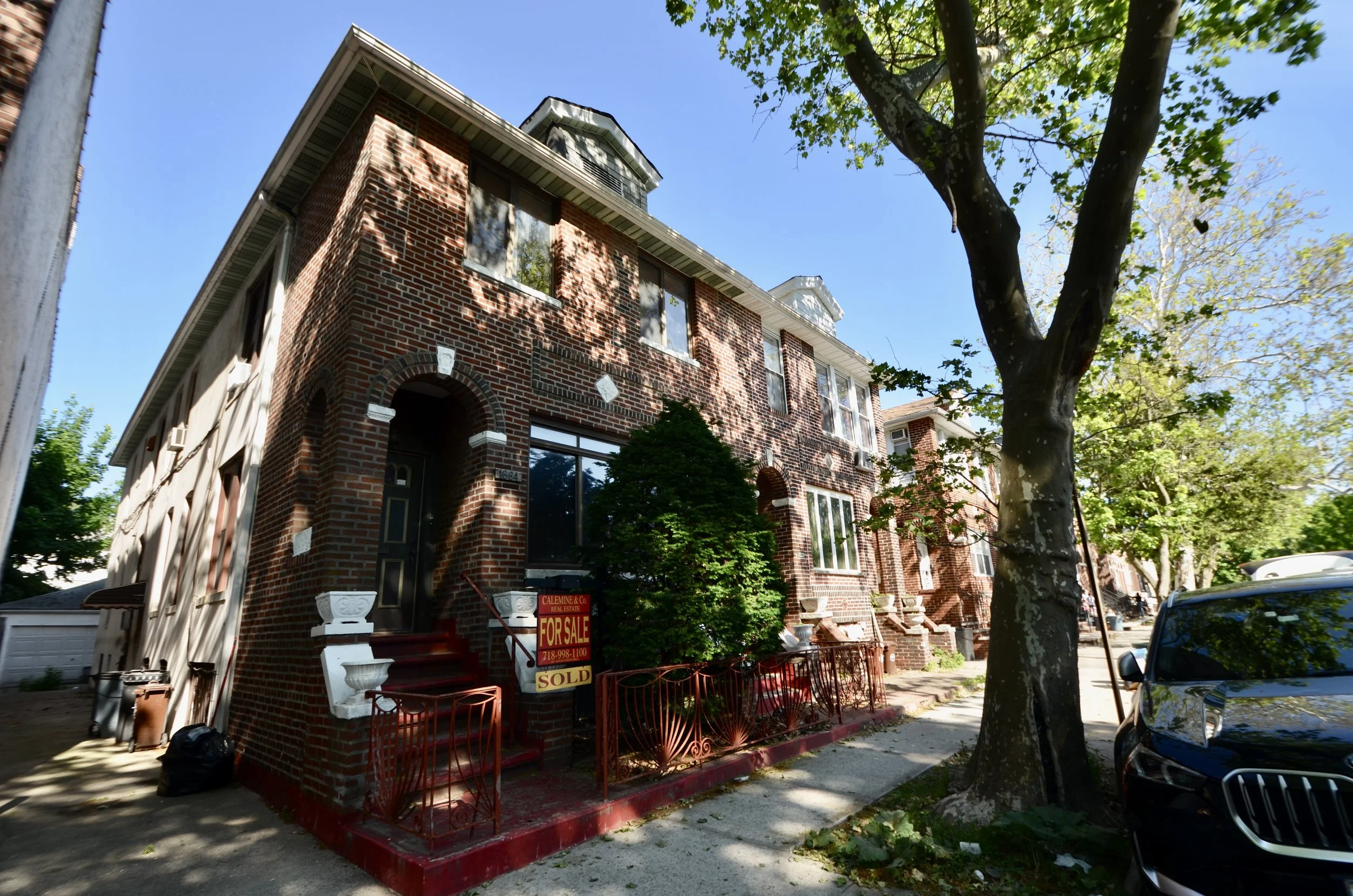 Midwood - $1,980,000