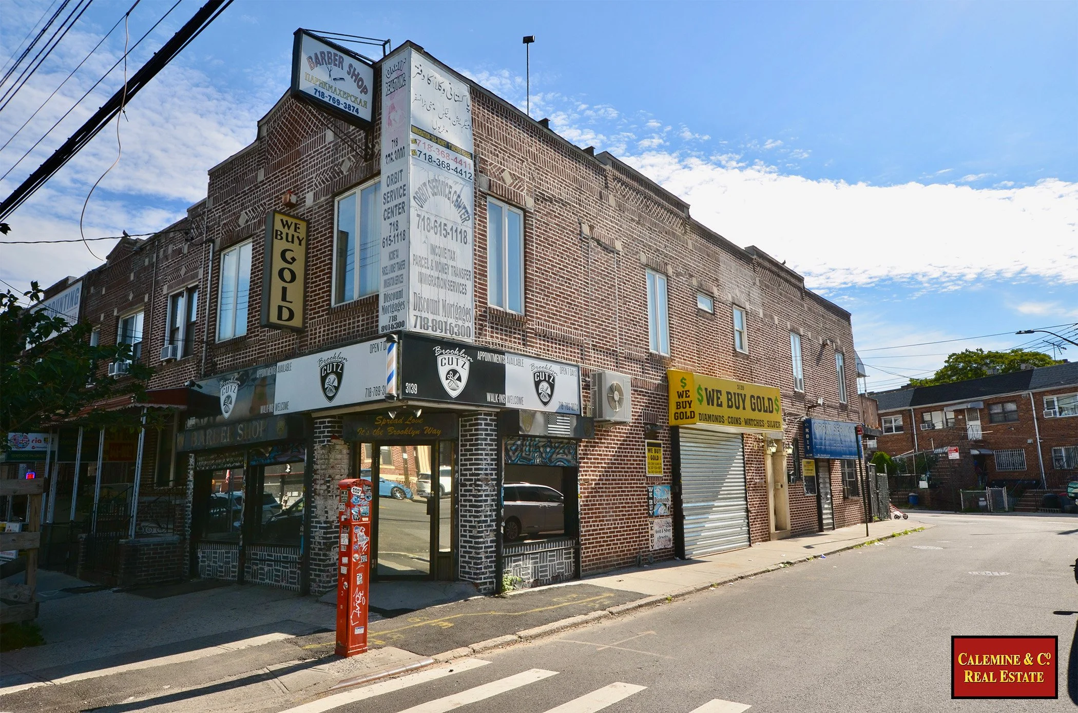 Brighton Beach- $1,899,000 