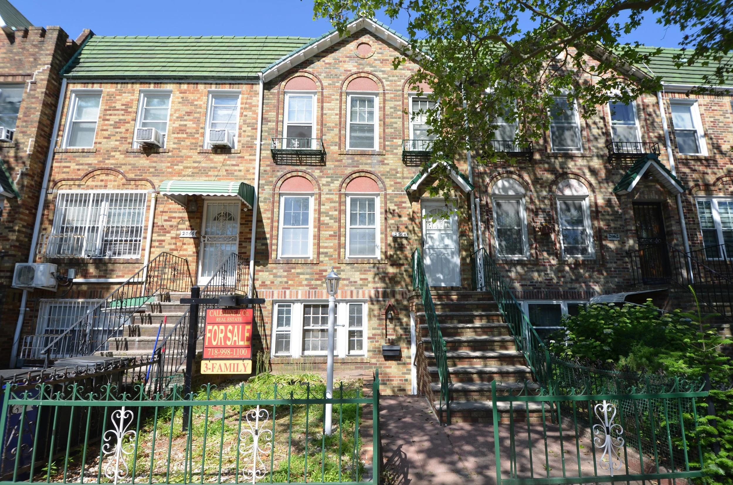 Marine Park/Sheepshead Bay- $999,000 