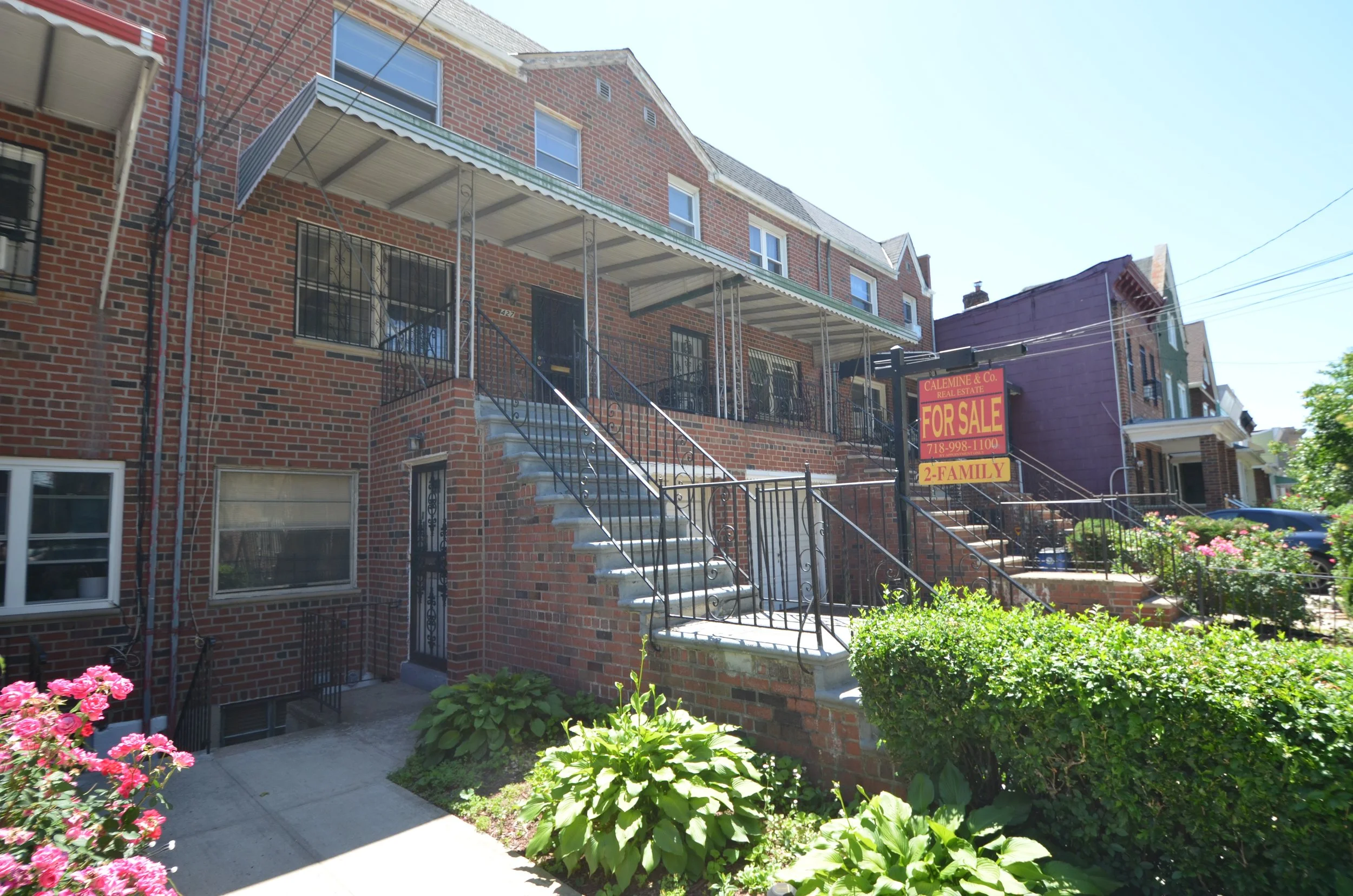 East Flatbush - $749,000 