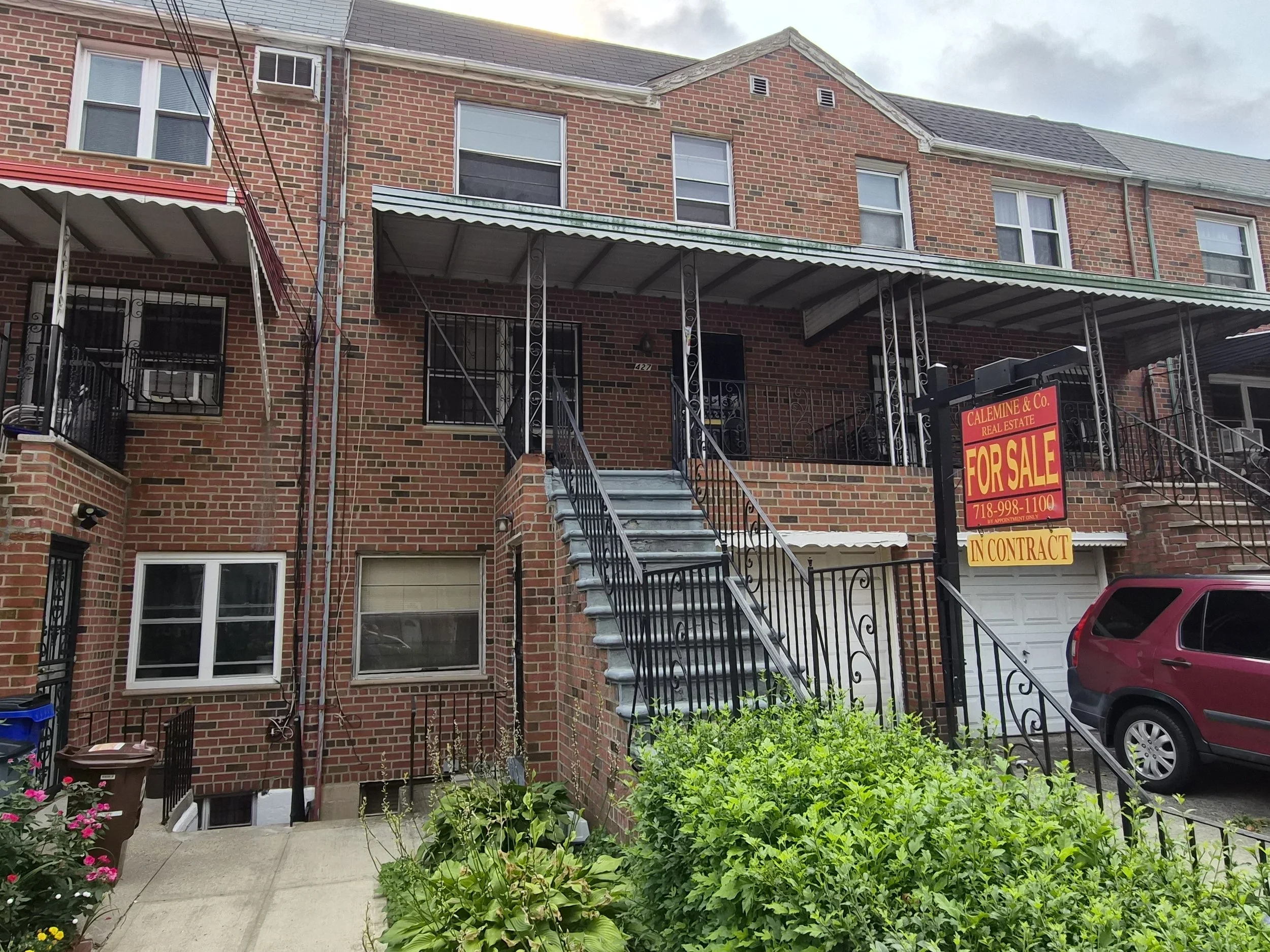East Flatbush - $749,000 