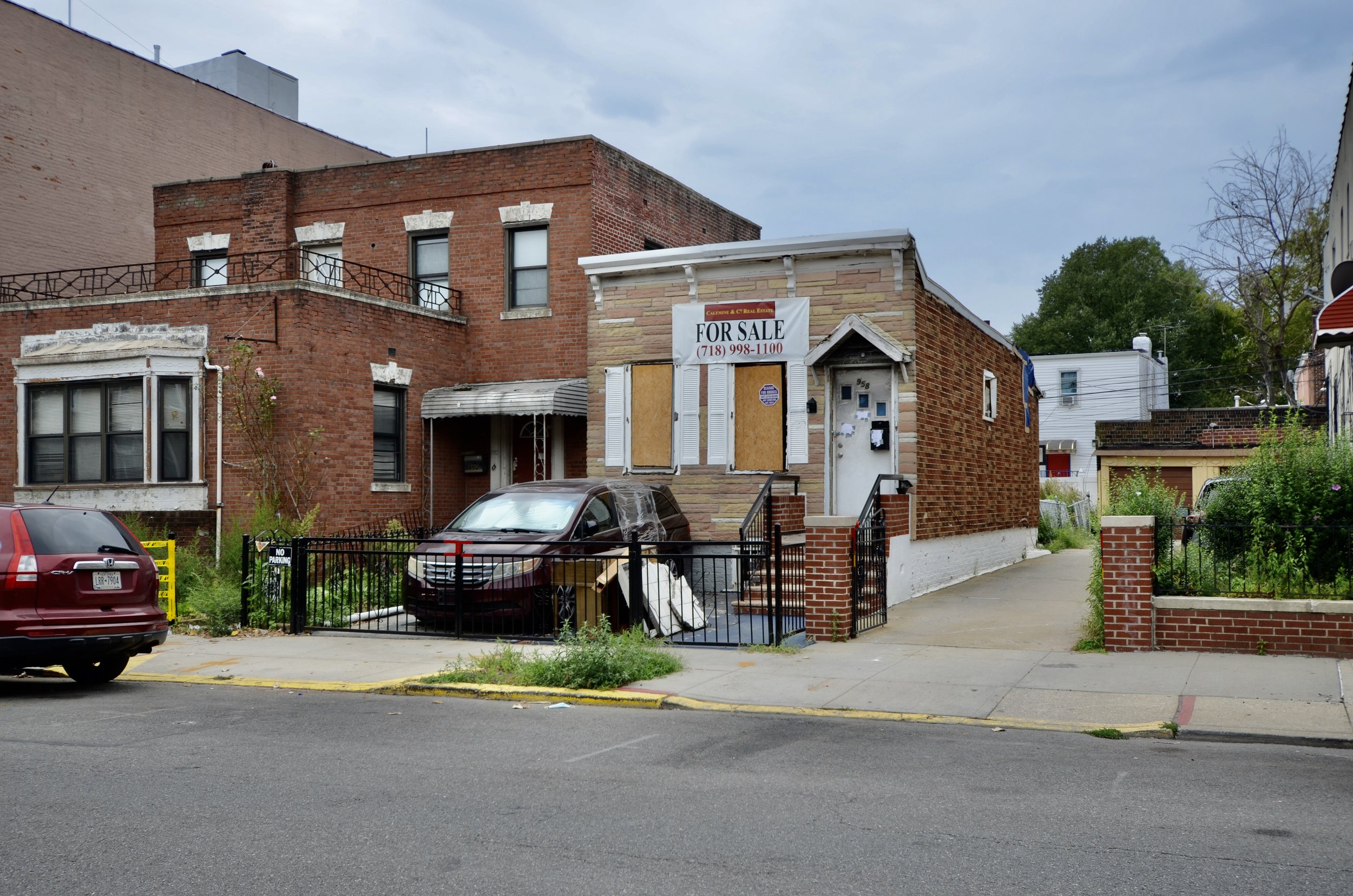 East Flatbush- $999,000 
