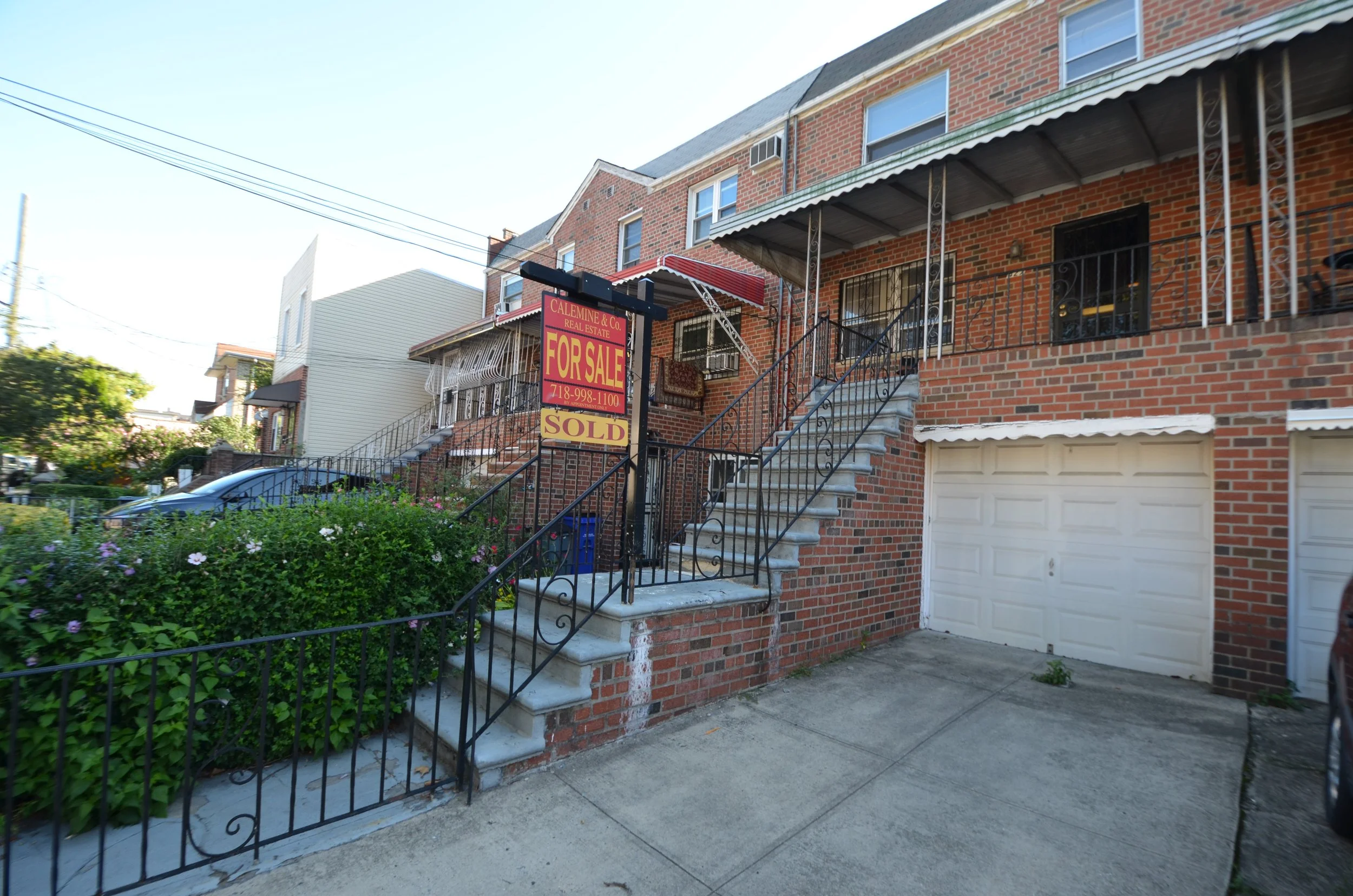 East Flatbush - $804,000