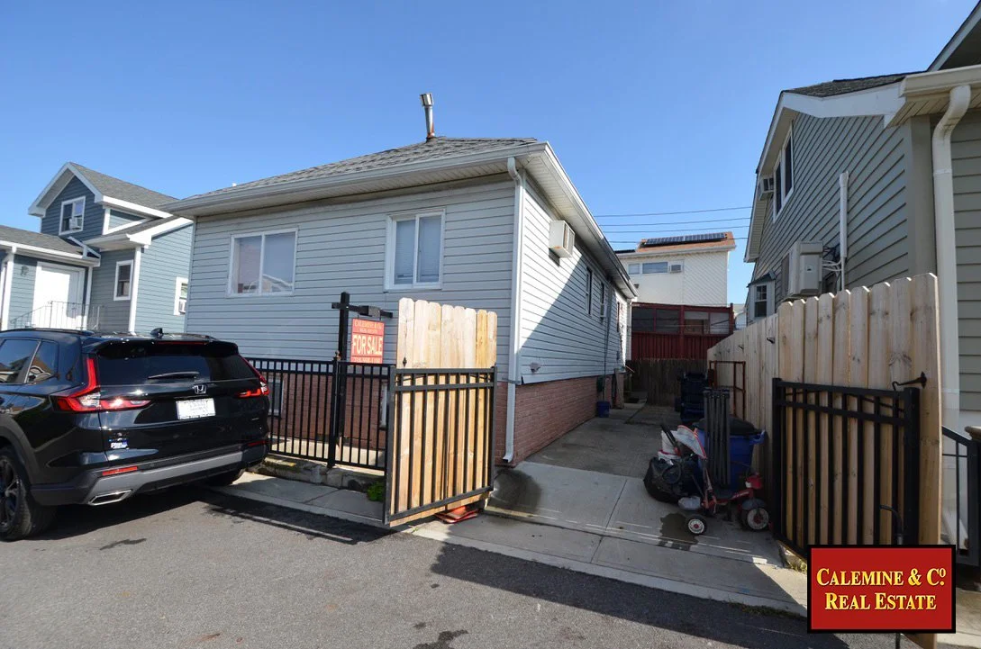 Gerritsen Beach- $475,000