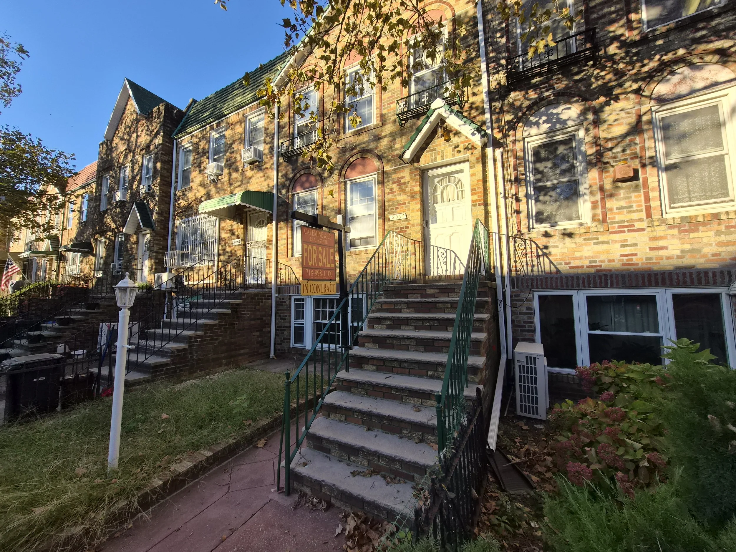 Marine Park/Sheepshead Bay- $968,000
