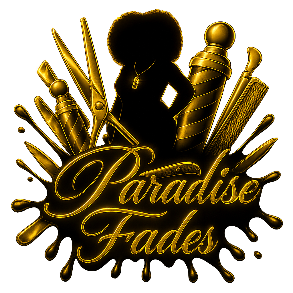 Paradise Fades