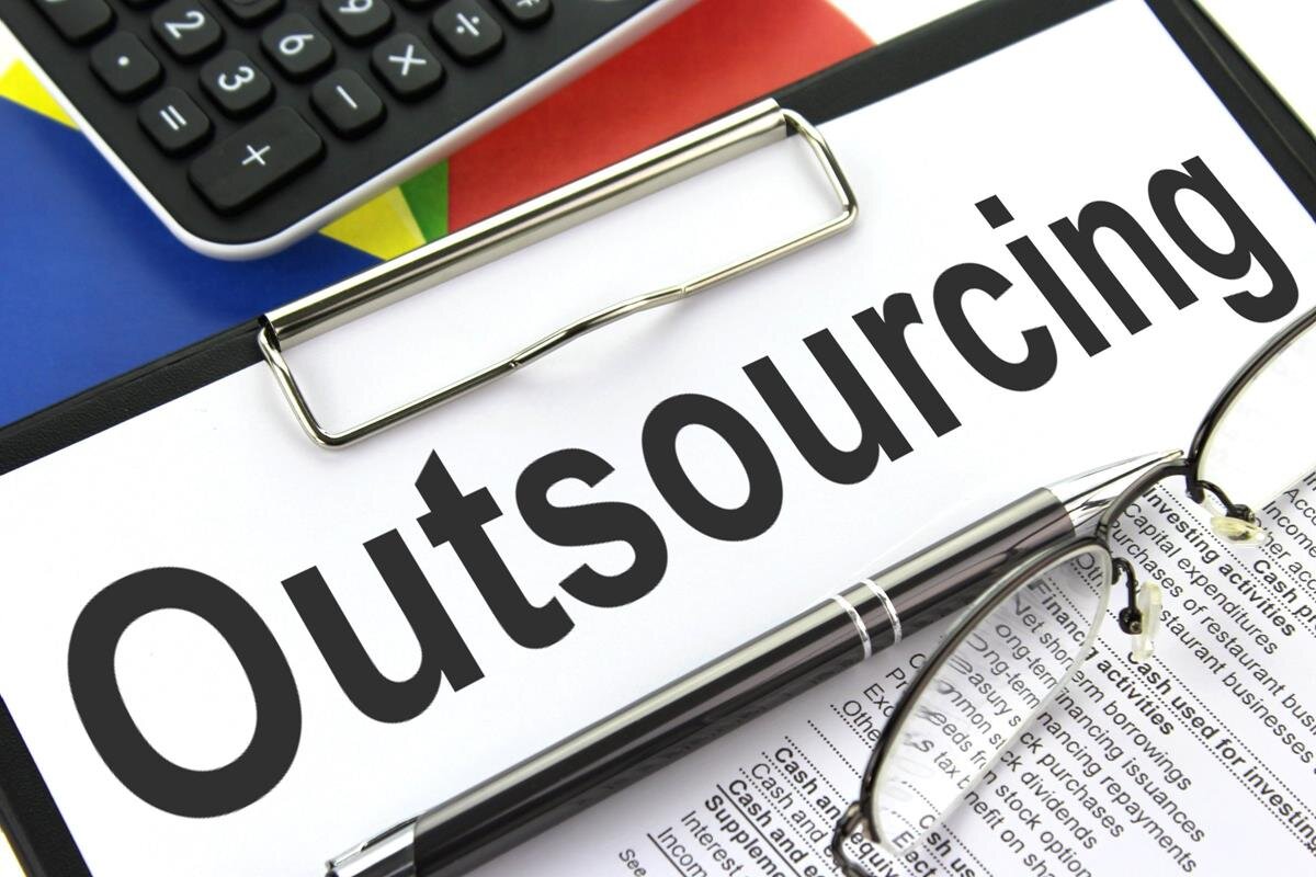 Front-to-back outsourcing: the third wave