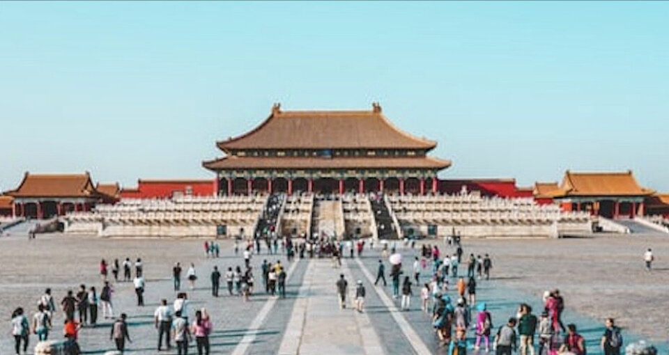 A golden opportunity for foreign custodians in China