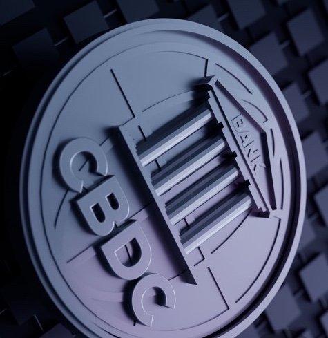 Central bank digital currencies