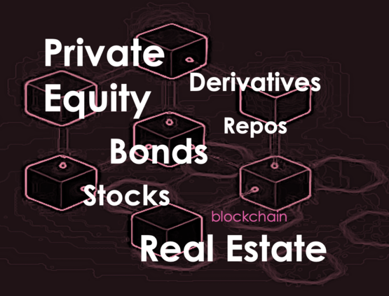 Asset tokenisation makes inroads in Asia