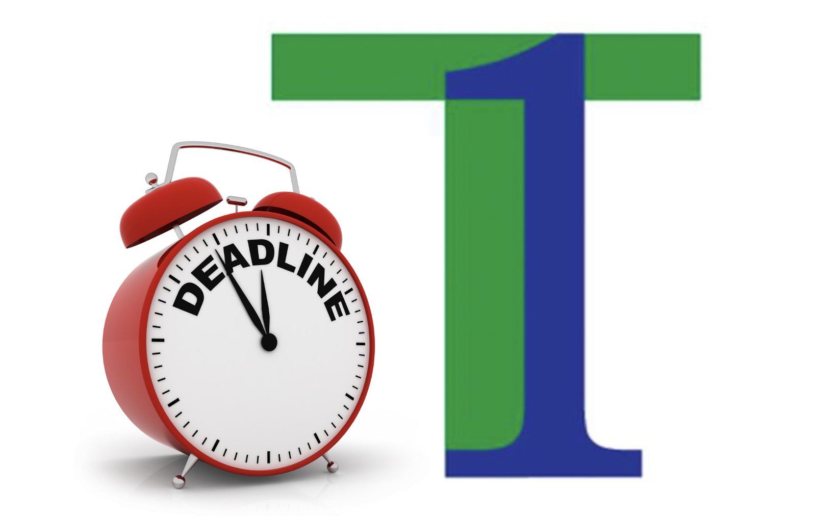 Countdown to T+1