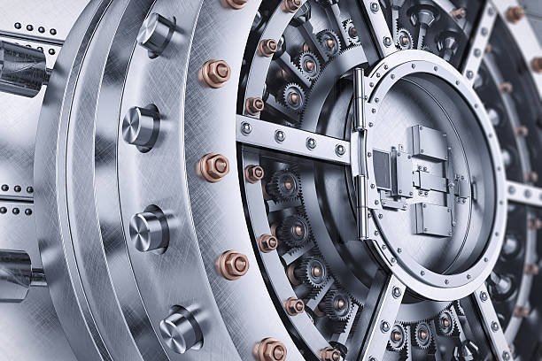 Evolution of the securities services industry