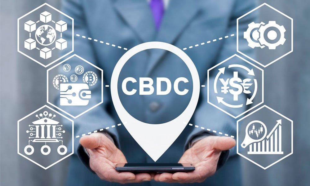 Asian CBDCs: in search of added value
