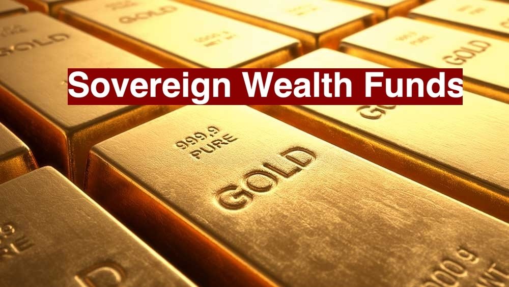 Spotlight on sovereign wealth funds