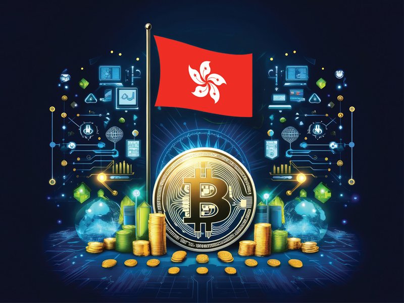 Digital assets hub