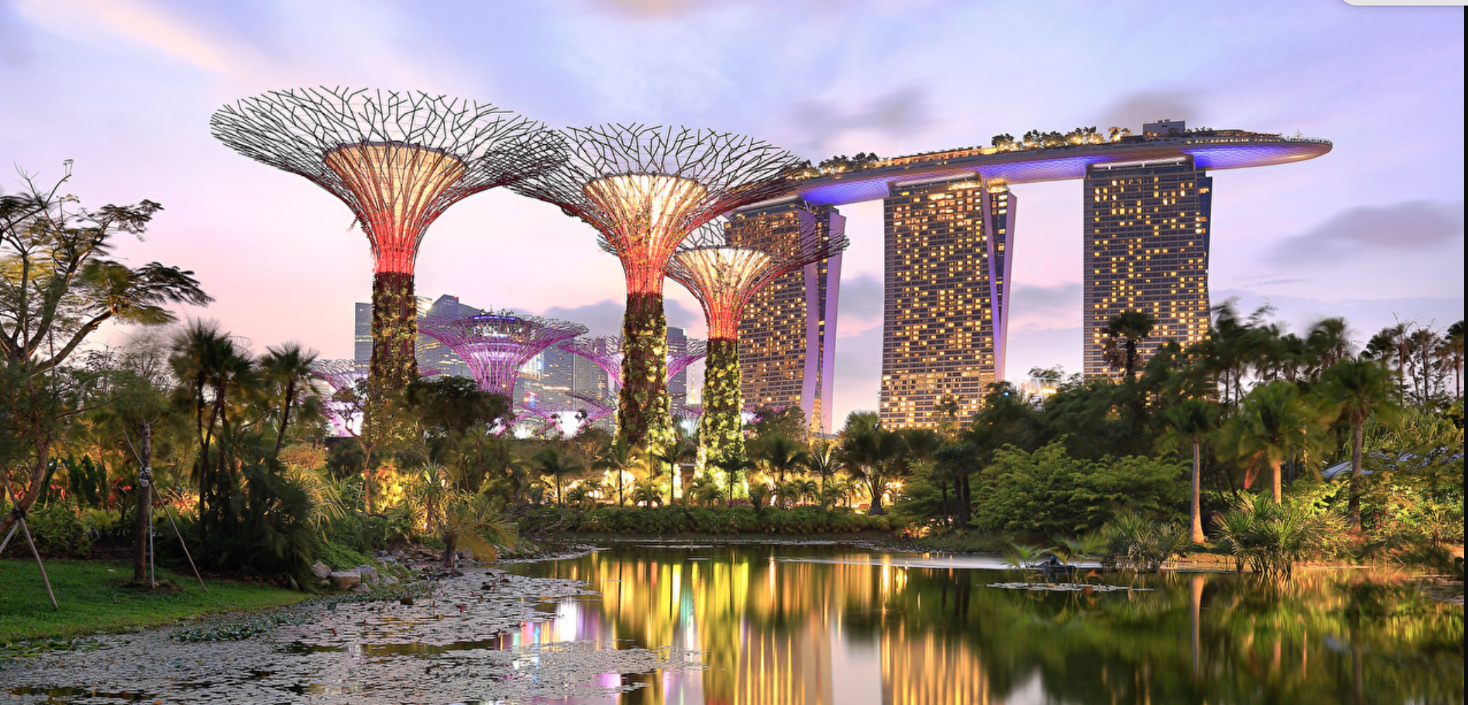Singapore’ VCC fund structure: a “differentiating factor”