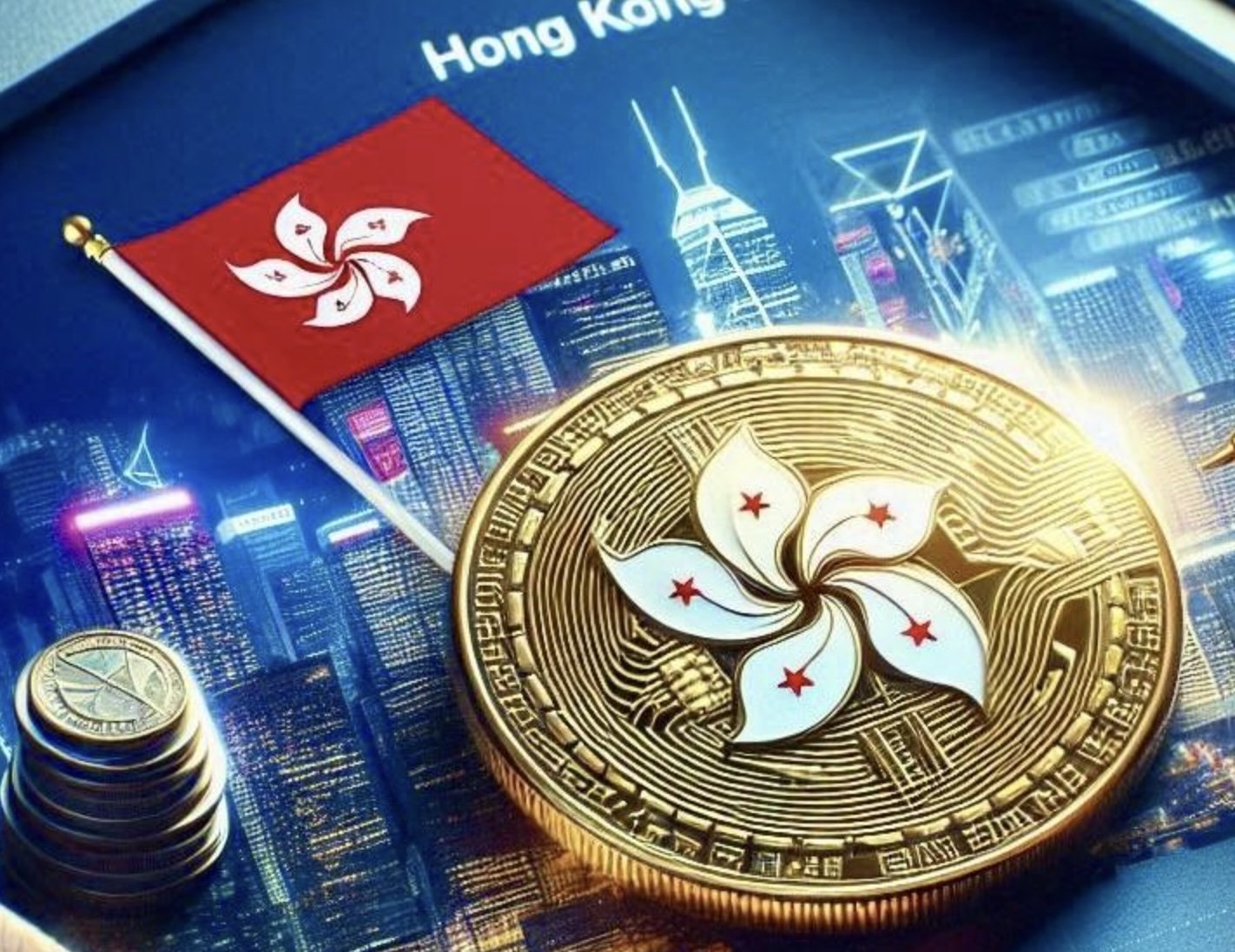 Hong Kong sets high bar for stablecoin issuance with first licences