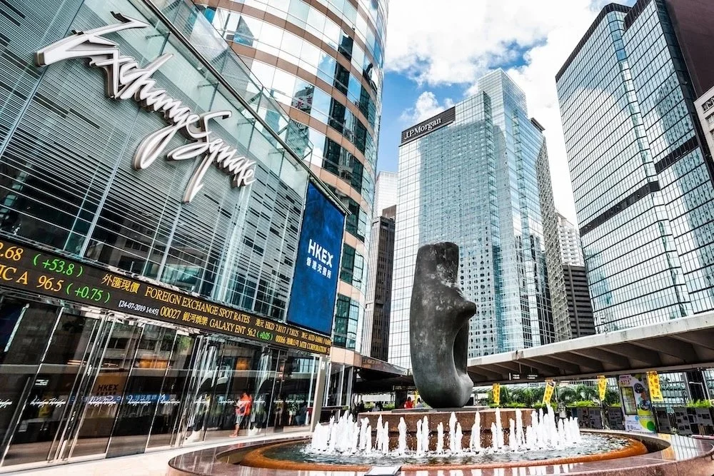 Hong Kong prepares to move to its cash market T+1 settlement