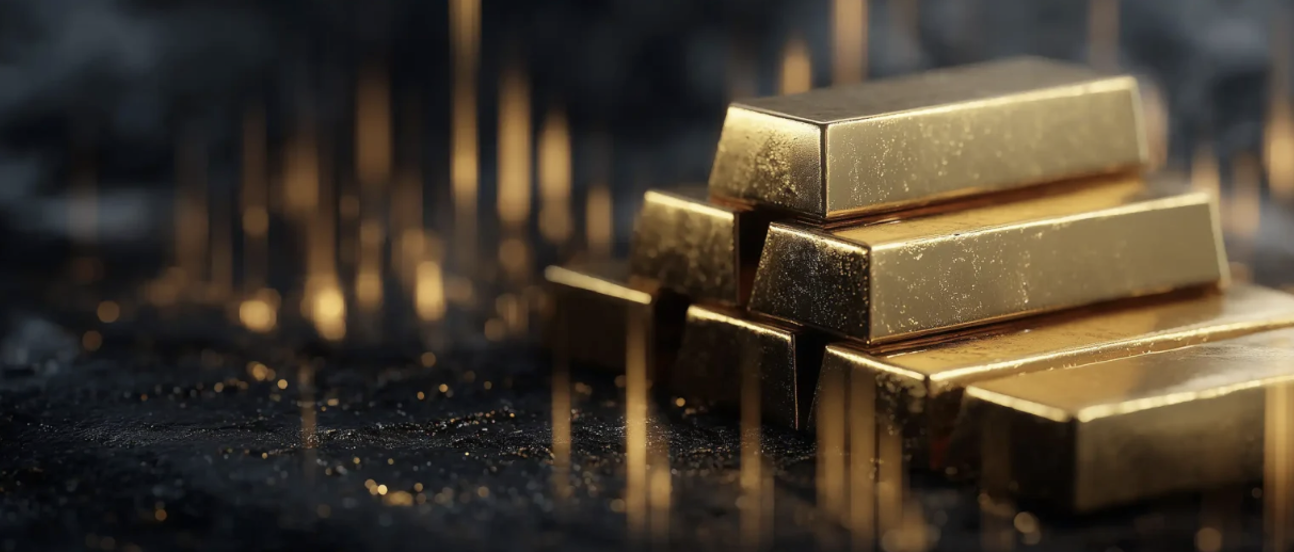Why Asia needs its own gold hub