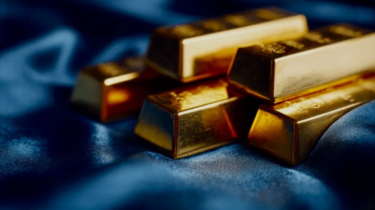Hong Kong builds strategic case for a gold hub