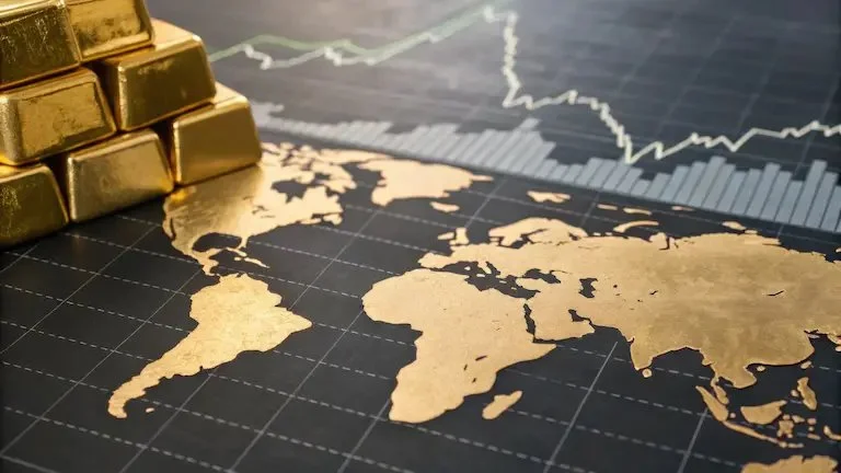 Asian jurisdictions jostle to become the region’s gold hub