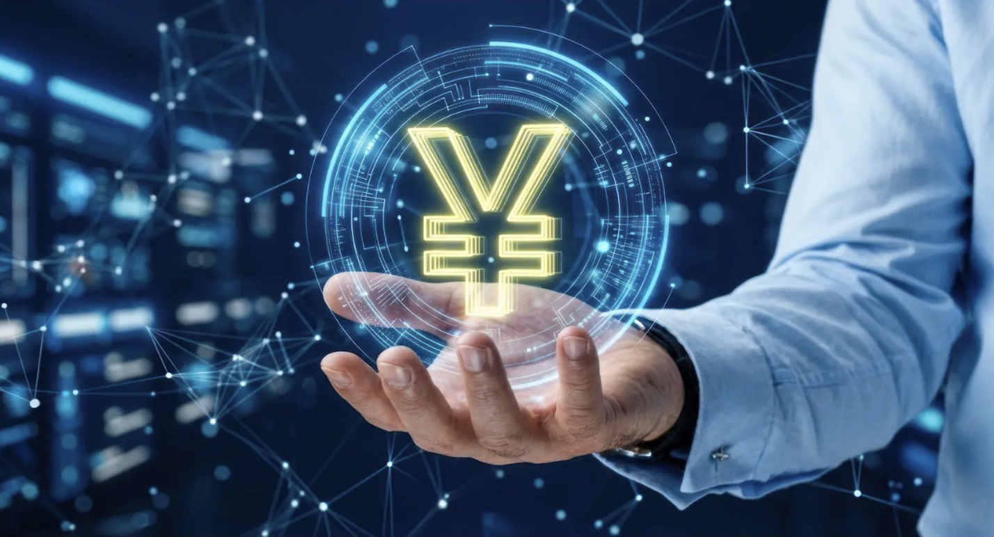 China seeks positions digital yuan for cross-border trade settlements