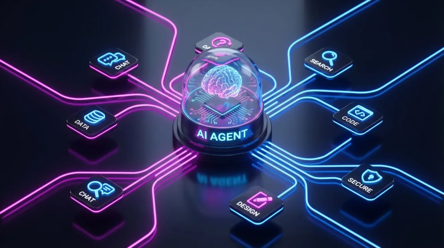Will agentic AI end offshore securities services hubs?