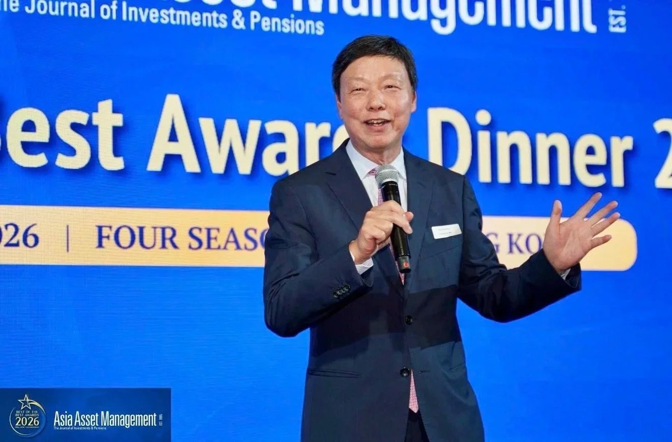 Panel Judge: AAM Best of Best Awards, Hong Kong, March 2026