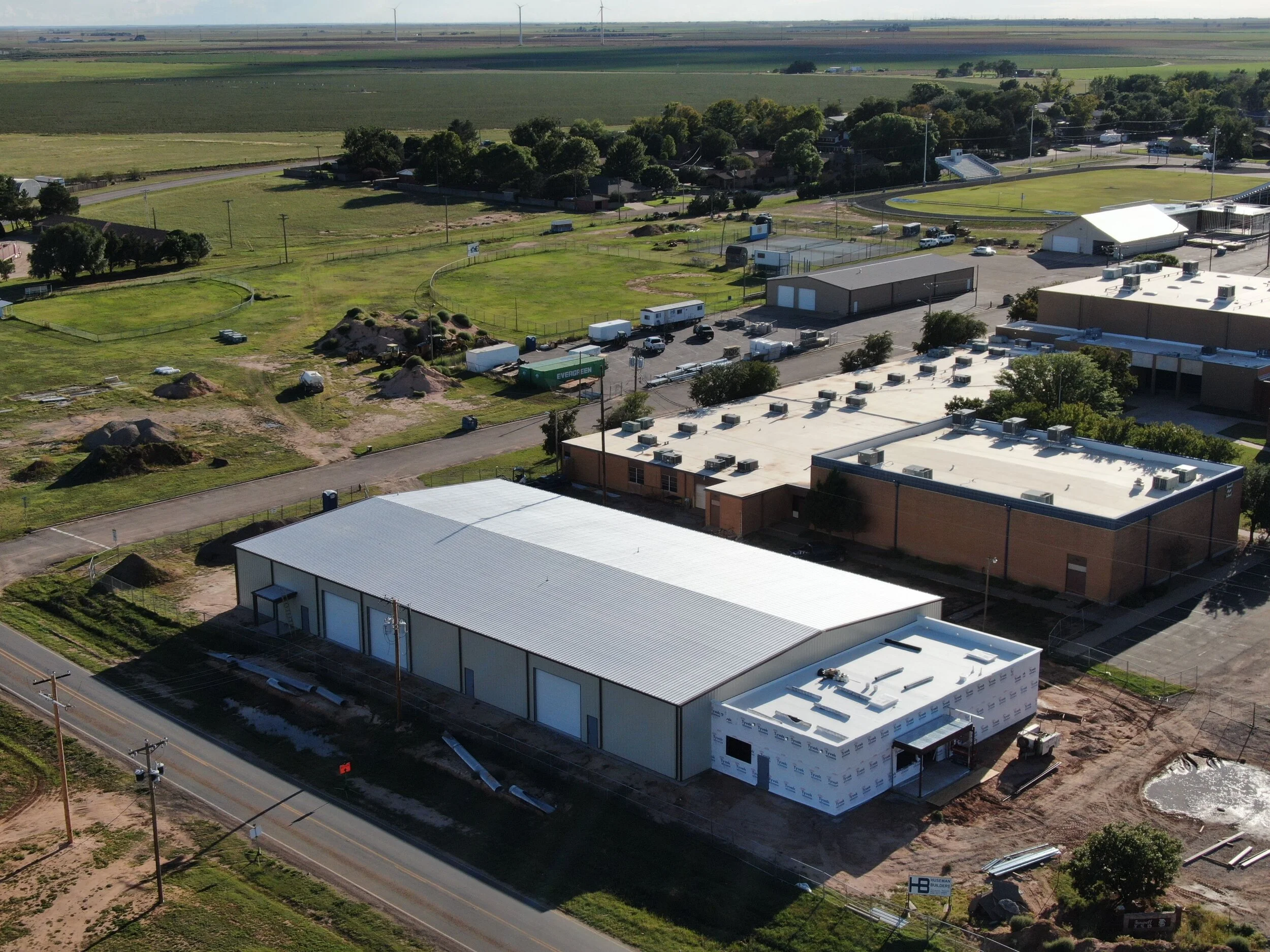 Projects — Flex Engineers