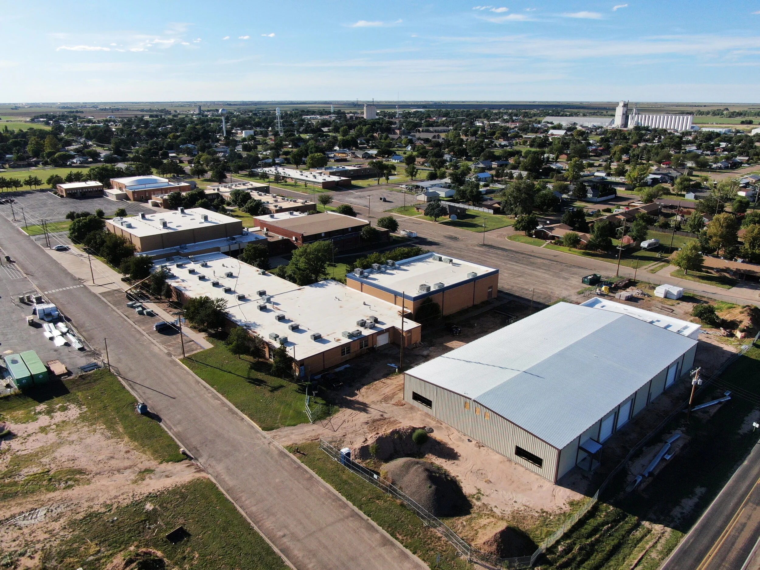 Projects — Flex Engineers