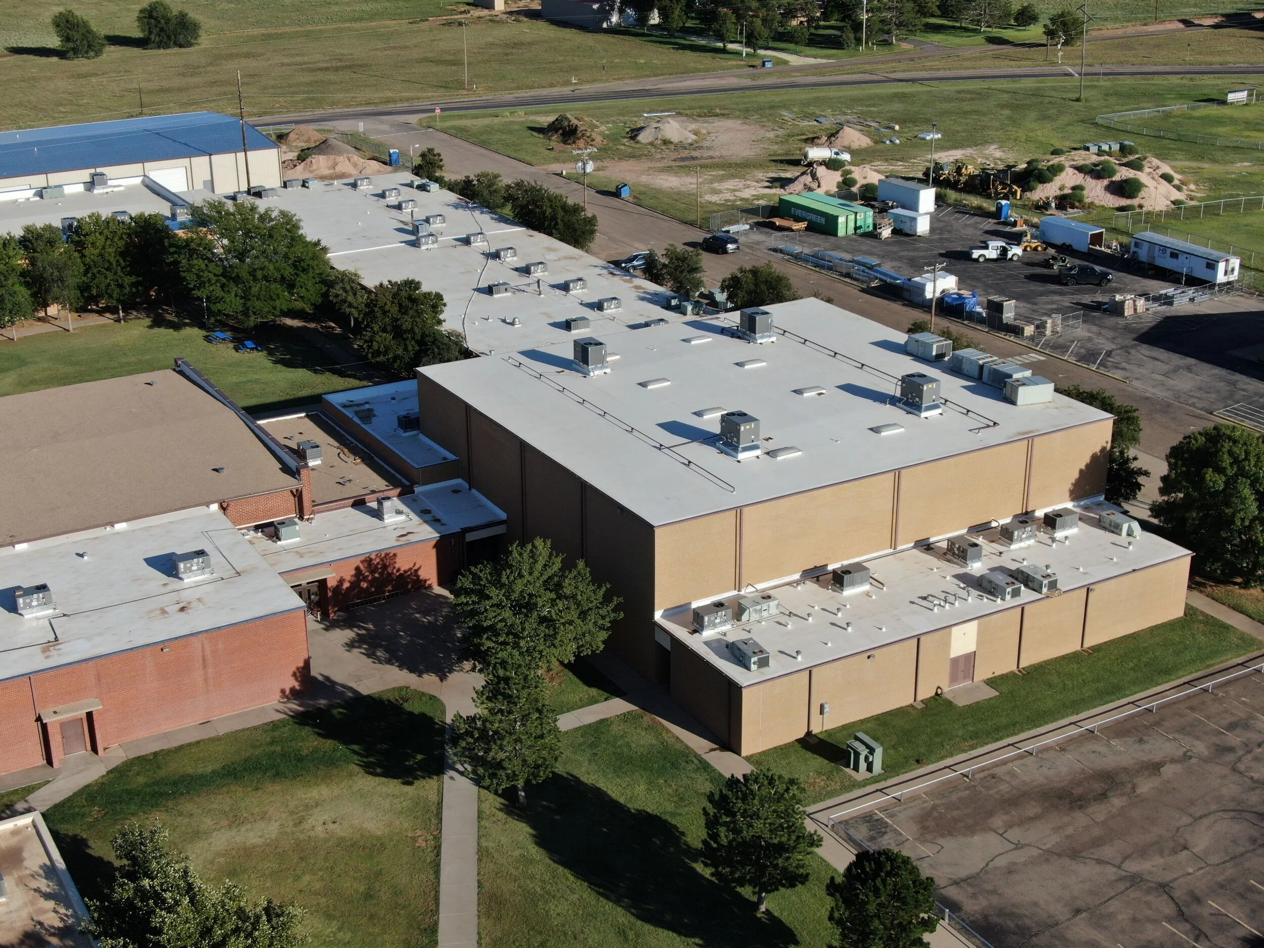 Projects — Flex Engineers