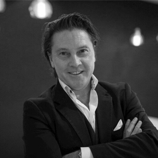 Chris Nurko, Interbrand