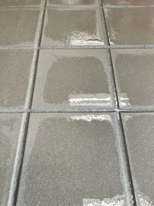 Tile & Grout Cleaning — Eastern Carpet Cleaning