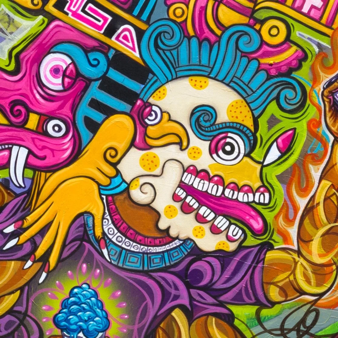 ART + ILLUSTRATION