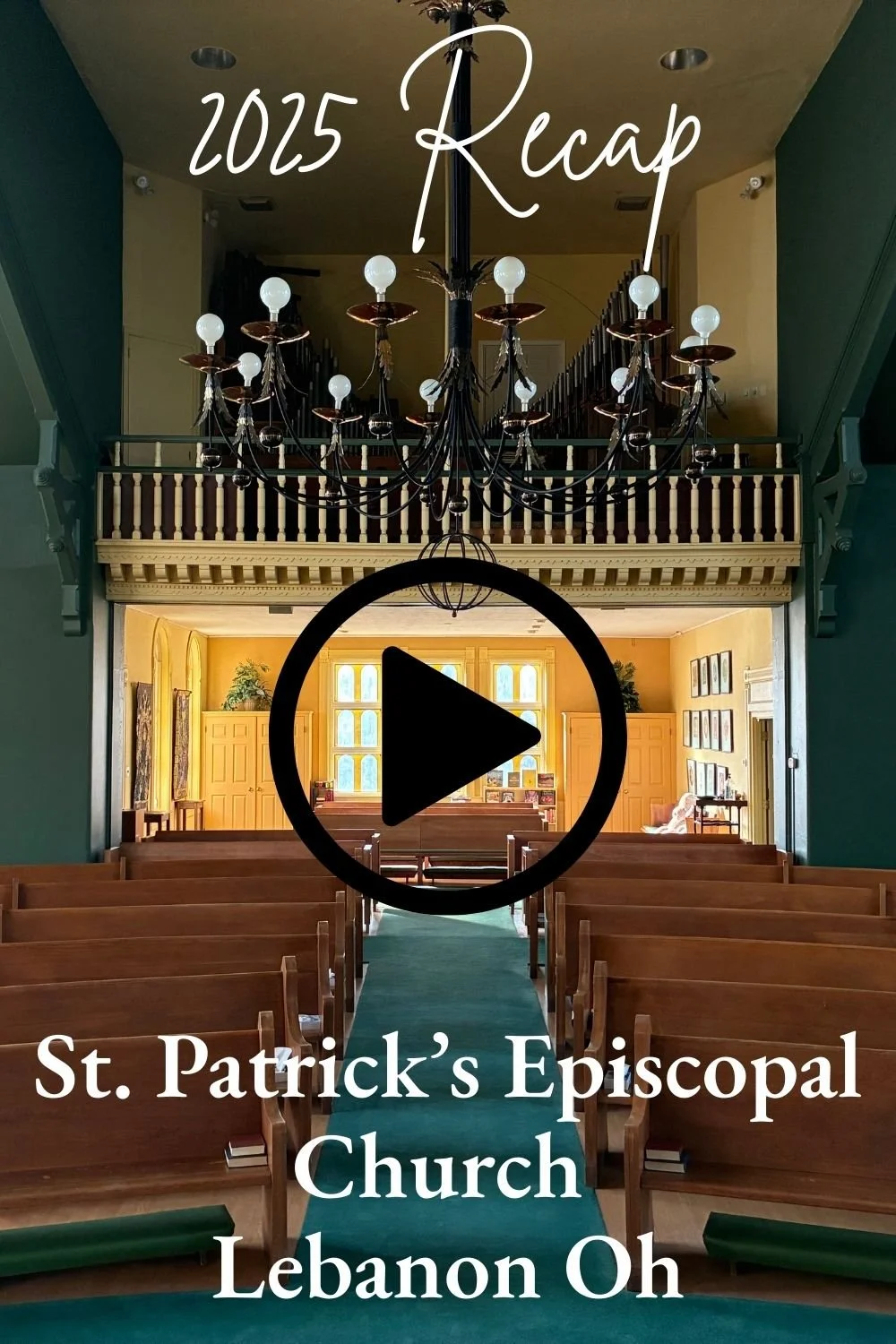 2025 Recap