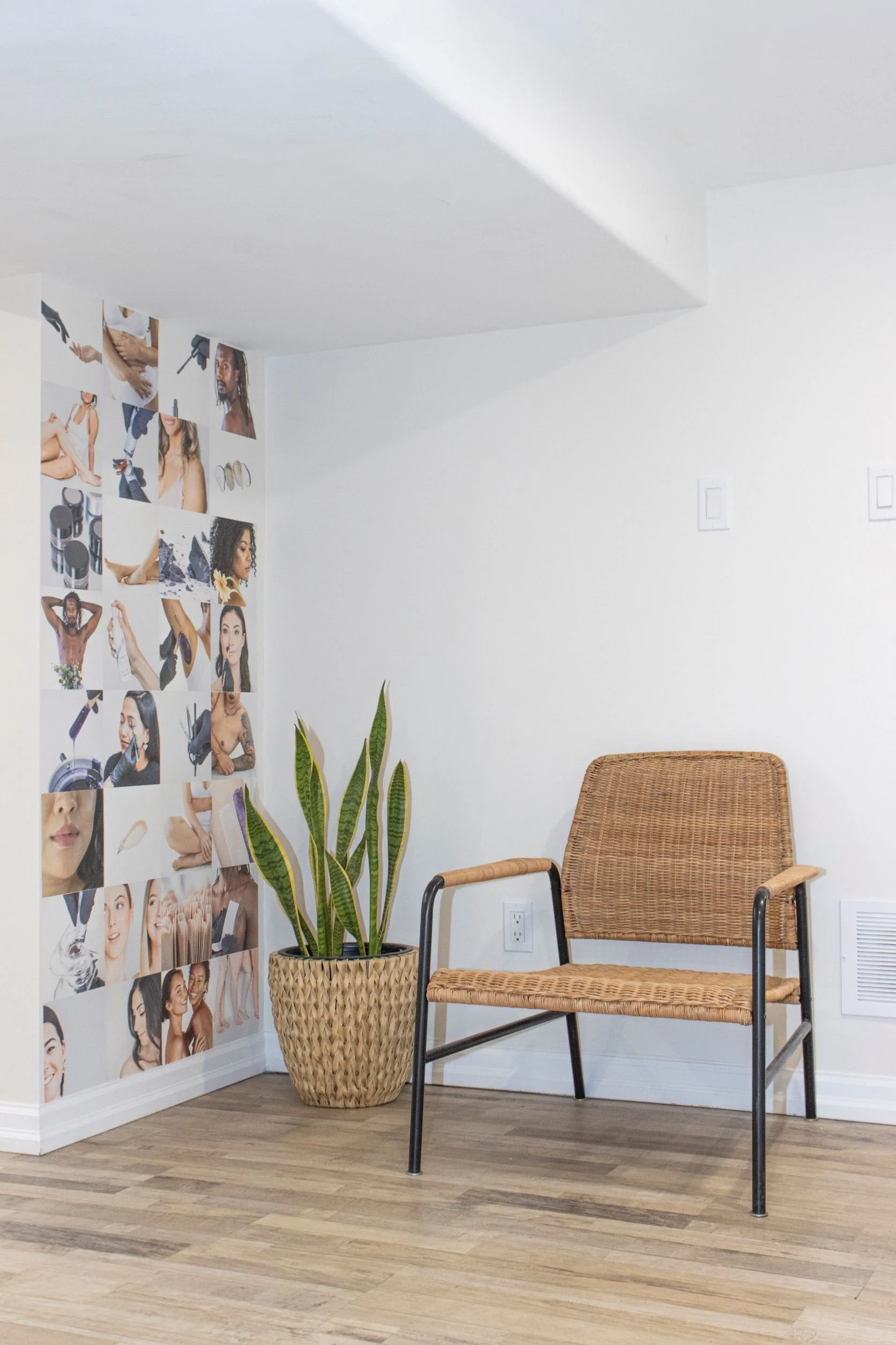 Voted Best Wax Bar Bare Wax Bar