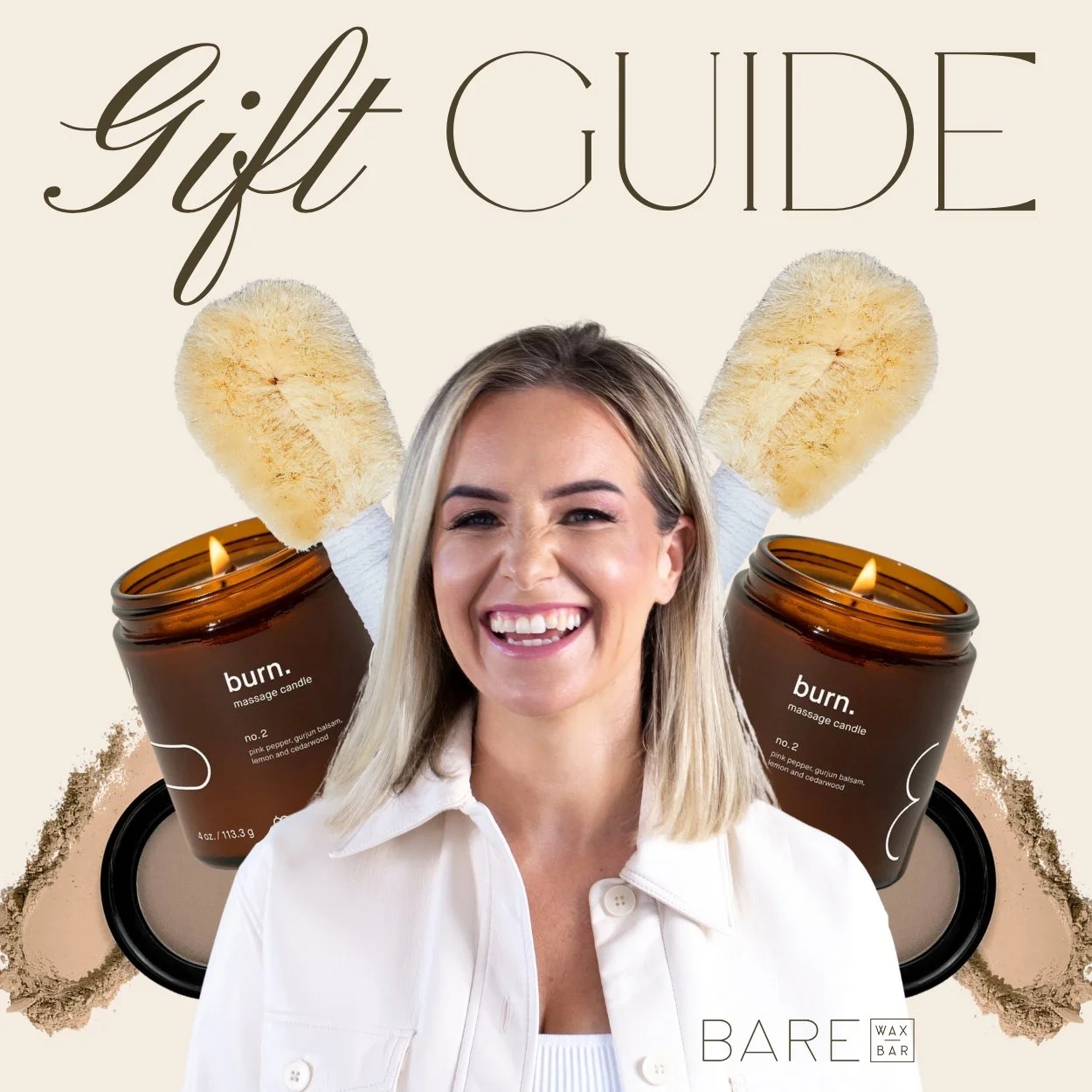 Blog — Voted Best Wax Bar Bare Wax Bar