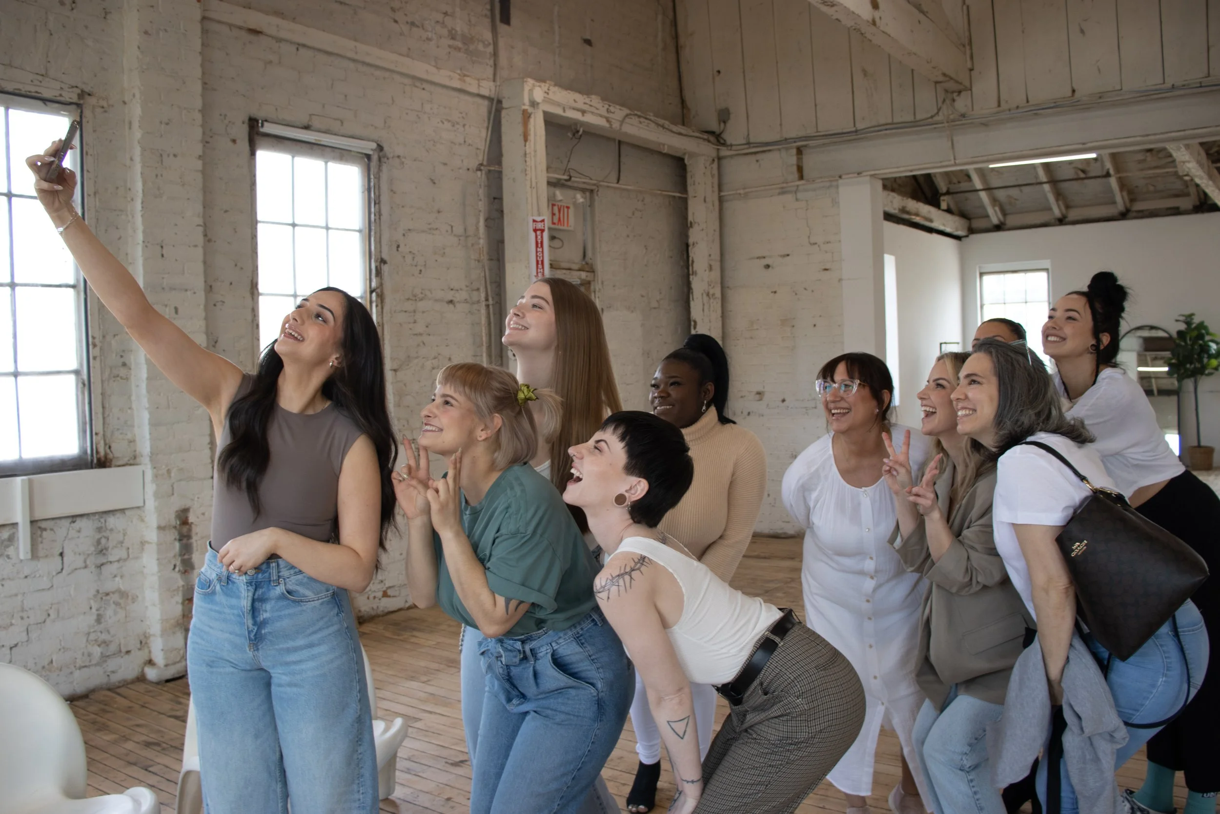 Bare Academy — Voted Best Wax Bar Bare Wax Bar