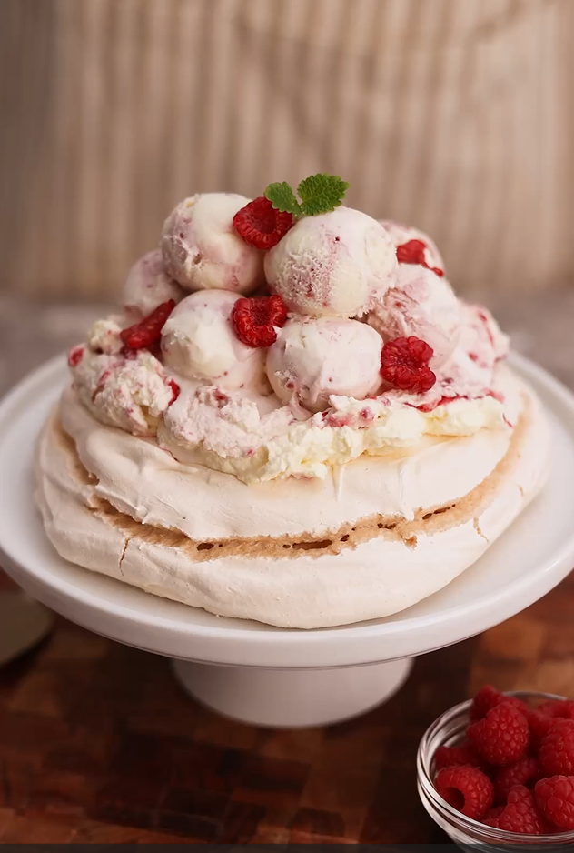 Pavlova
