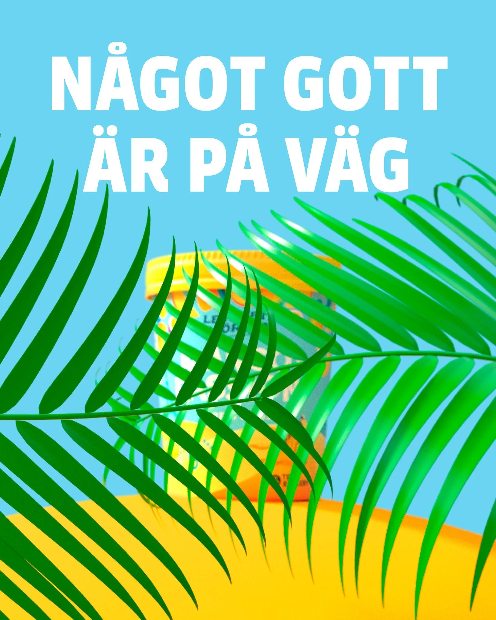 Inom kort landar en favorit i frysen. Gjord med k&auml;rlek och dessutom f&ouml;r en v&auml;ldigt god sak. #lejonetochbj&ouml;rnen #svensksuperpremiumglass #v&auml;rdattdela