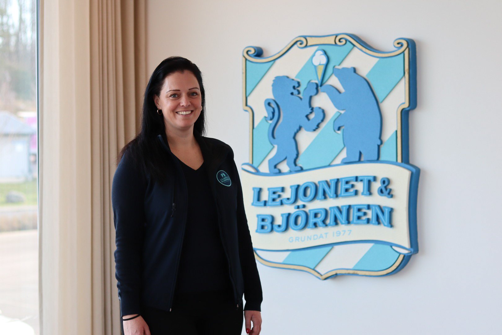 VI UTÖKAR TEAMET - NY SÄLJARE I NYTT DISTRIKT
