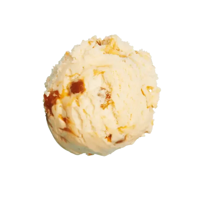 SEA SALTED CARAMEL