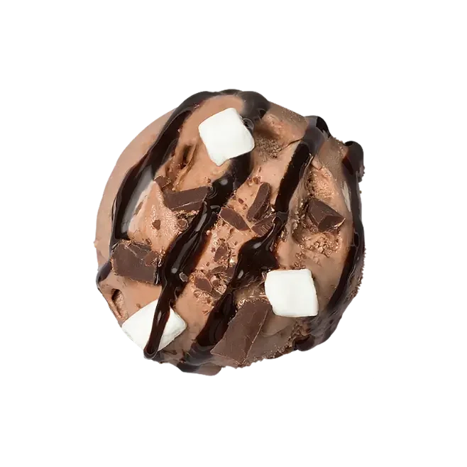 ROCKY ROAD