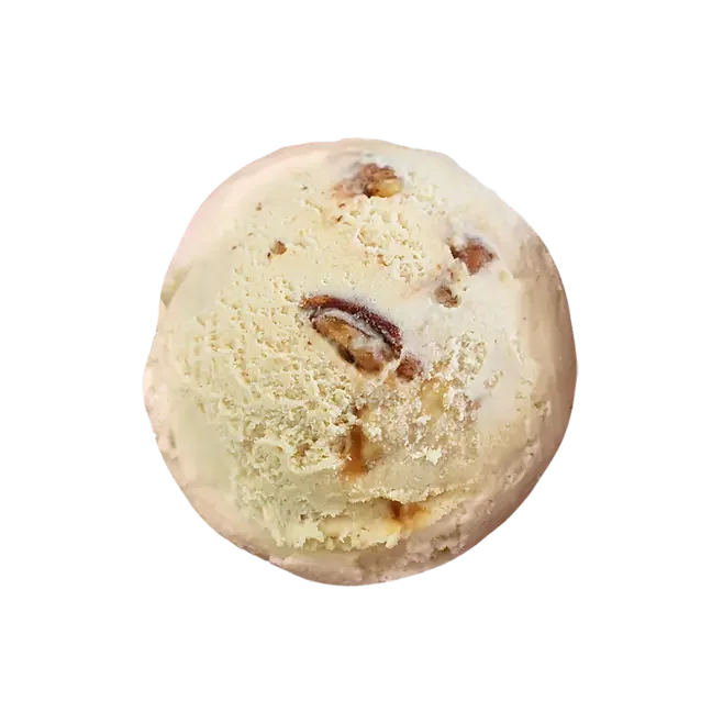 PECAN CARAMEL