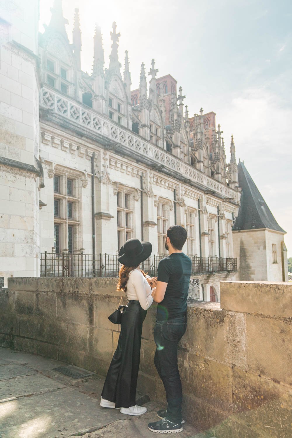 Château Royal d'Amboise - looking out at Together.jpg