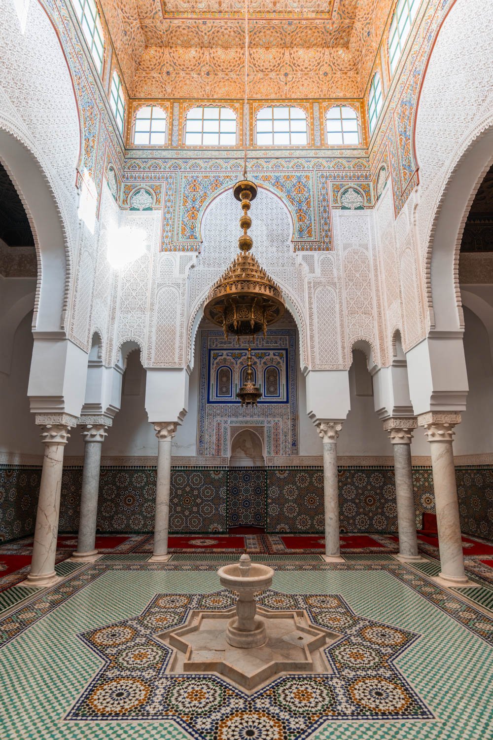 Mausoleum in Meknes.jpg