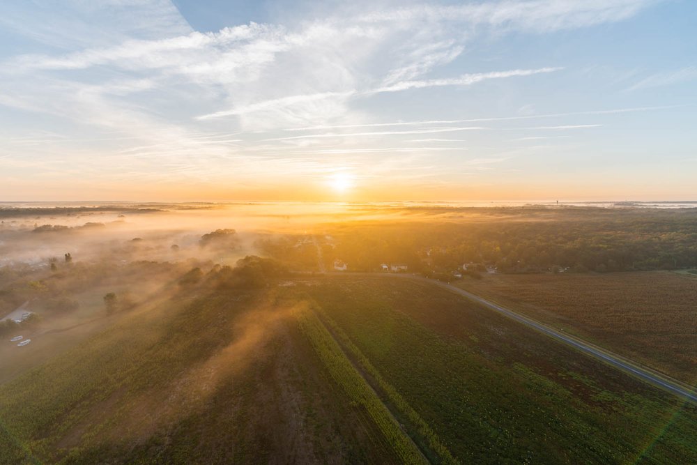 Sunrise in Loire Valley.jpg