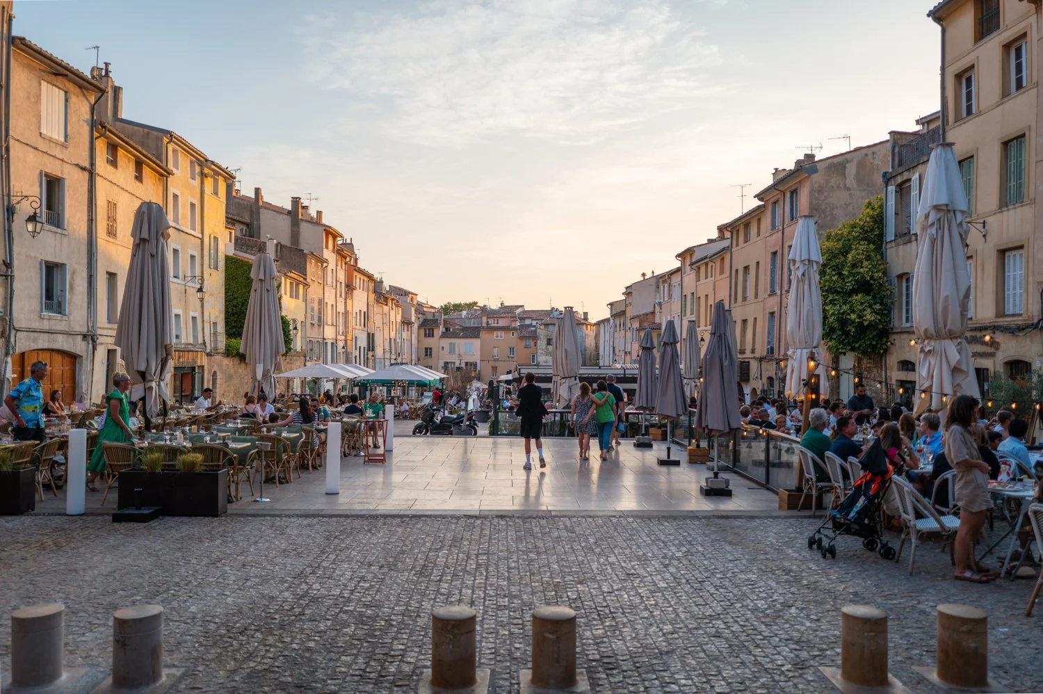 Dinner in Aix-en-Provence.jpg
